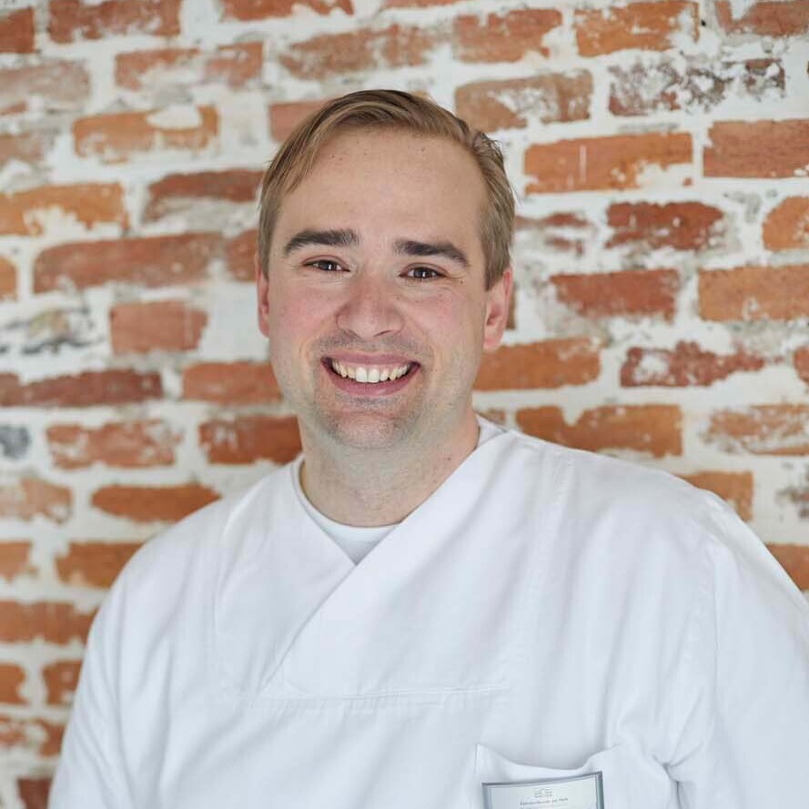 Team Zahnheilkunde am Park Dr. Keller